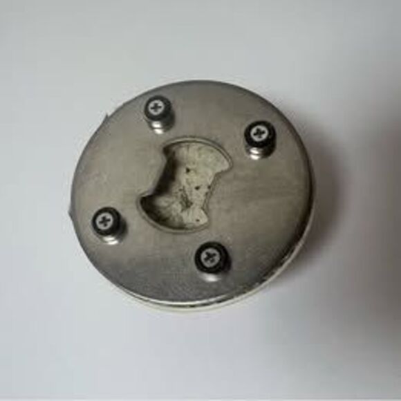 Sporty Baseball Themed Coasters & Holder Set w/ Bat Shot Glasses & Bottle Opener - Picture 4 of 6